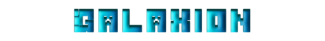 banner for Galaxion server