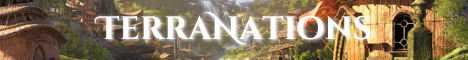 TerraNations's banner