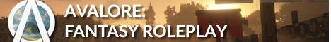 banner for Avalore server