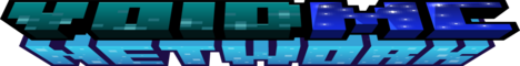 banner for VoidMC server