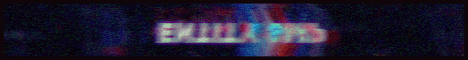 banner for Entity SMP server