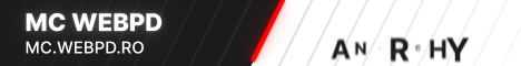 banner for Mc WebPd server