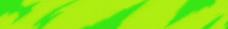 banner for Creeper Mc server