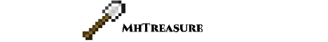 banner for MhTreasure server