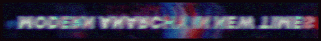 banner for Modern Anarchy in New Times server