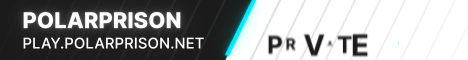 banner for PolarPrison server