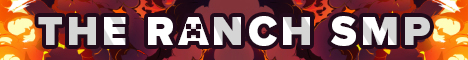 banner for The Ranch SMP server