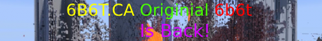 banner for 6builders6tools server