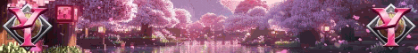 banner for YokieTown server