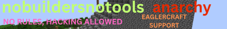 banner for noBnoT server