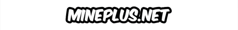 Mineplus's banner