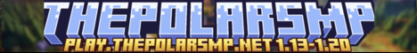 banner for ThePolarSmp server