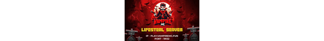 banner for VampireMC server