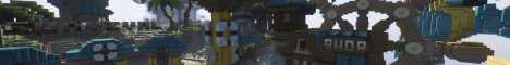 banner for Tidal SMP server