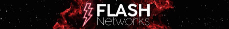 Flash-Networks's banner