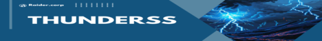 banner for Thunderss server