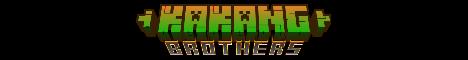 banner for Kakang Brothers server
