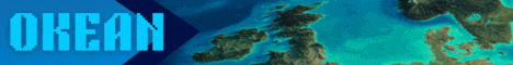 banner for okean server