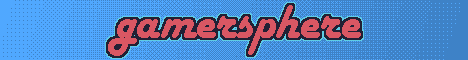 GamerSphere's banner