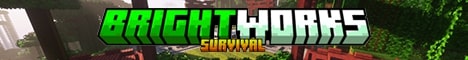 banner for Brightworks server
