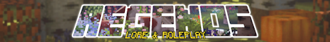 banner for Regenos server