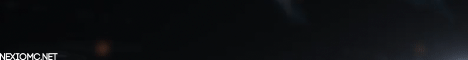 banner for Nexio MC server