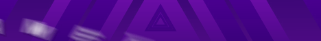 banner for Amethyst Community server