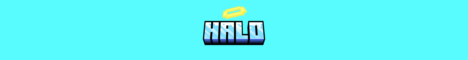 banner for Halo Public server