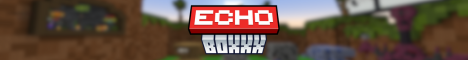 banner for EchoBoxxx server