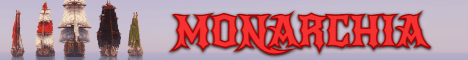 banner for Monarchia server