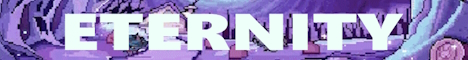 banner for Eternity BCG server