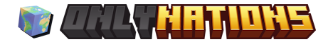 banner for OnlyNations server