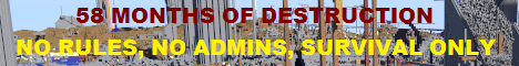 banner for Pika-Anarchy server
