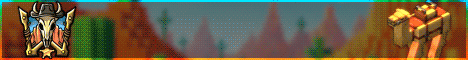 banner for Westera SMP server
