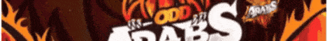 banner for Server Odd server