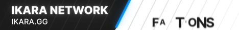 banner for Ikara server