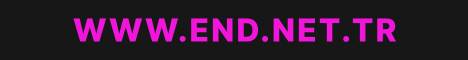 banner for EndNetwork server