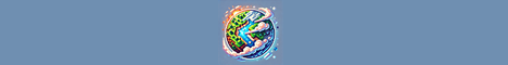 banner for Atlantis server