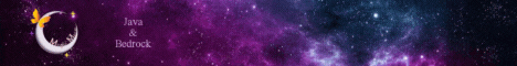 banner for MagicMoon server