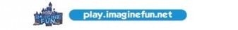 banner for Imagine Fun server