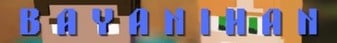 banner for Bayanihan server