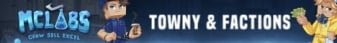 banner for MCLabs server