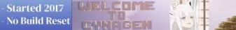 banner for Cynagen | Survival Server server