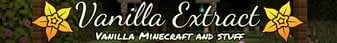 Vanilla Extract's banner