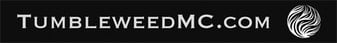 banner for Tumbleweed MC server