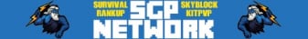 banner for Rede SGP CraftSGP Brasil server