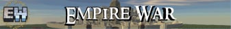 banner for The Empire War LOTR Siege Server server