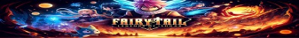 banner for Fairy Tail Legends of Ishgar server