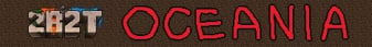 banner for 2b2t Oceania server