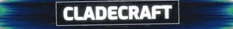 banner for CladeCraft server